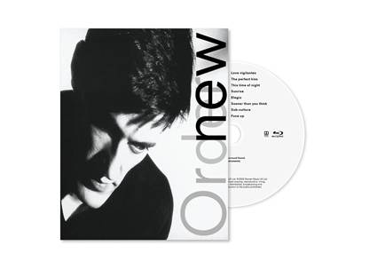 New Order - Low-Life (Preorder 05/12/25)
