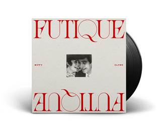 Biffy Clyro - Futique (Preorder 19/09/25)