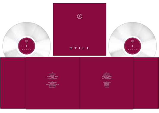 New Order - Still (40th Anniversary) Preorder 06/06/25