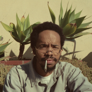 Earl Sweatshirt - Live Laugh Love (Preorder 03/10/25)