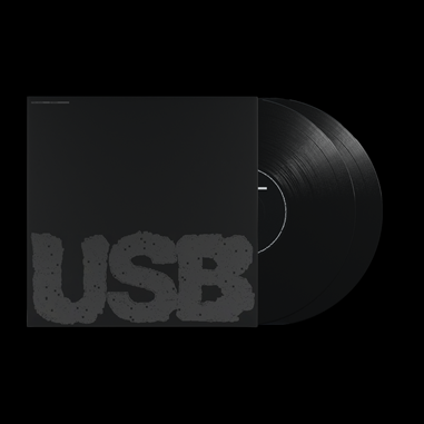 Fred again.. - USB002 (Preorder 12/12/25)