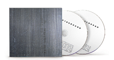 New Order - Brotherhood (Preorder 05/12/25)