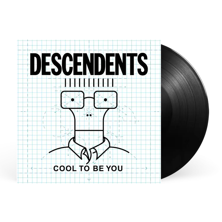 Descendents - Cool to Be You