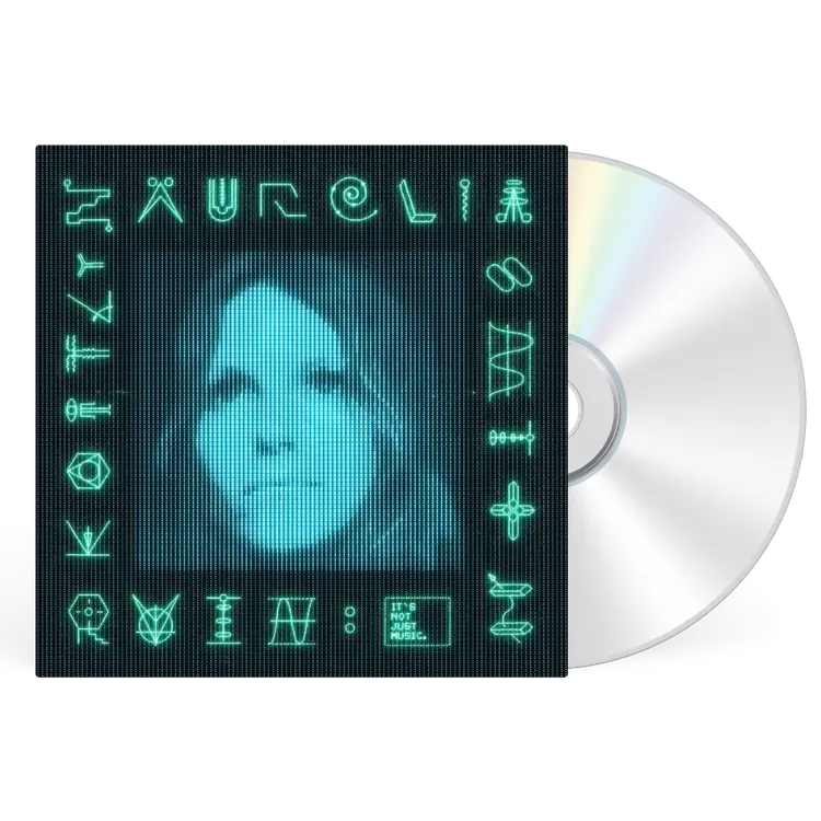 Kaitlyn Aurelia Smith - Ruin: It's Not Just Music
