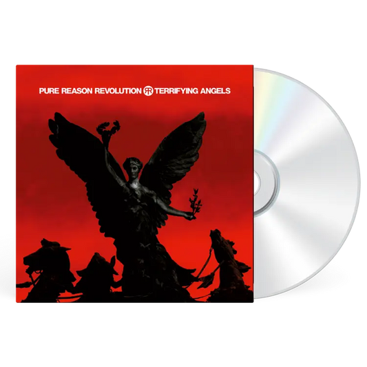 Pure Reason Revolution - Terrifying Angels
