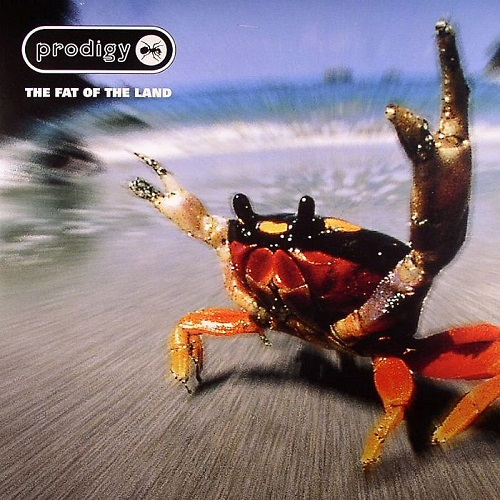 The Prodigy - The Fat Of The Land