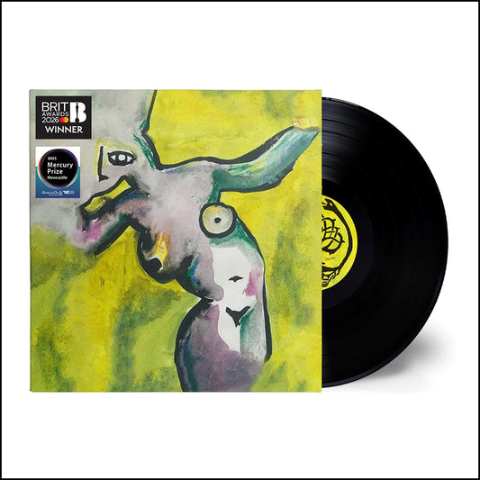 Jacob Alon - In Limerence (Preorder 30/05/26)