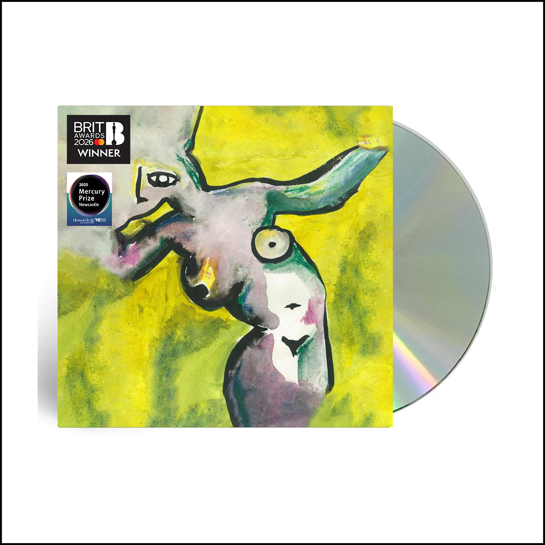 Jacob Alon - In Limerence (Preorder 30/05/26)