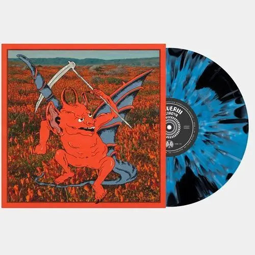 Hooveriii - Destroya (10 Year Anniversary) - RSD 2026