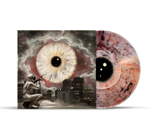 Failure - Location Lost (Preorder 17/07/26)