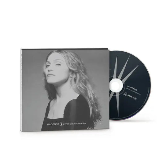 Madonna - Veronica Electronica (Preorder 10/10/25)