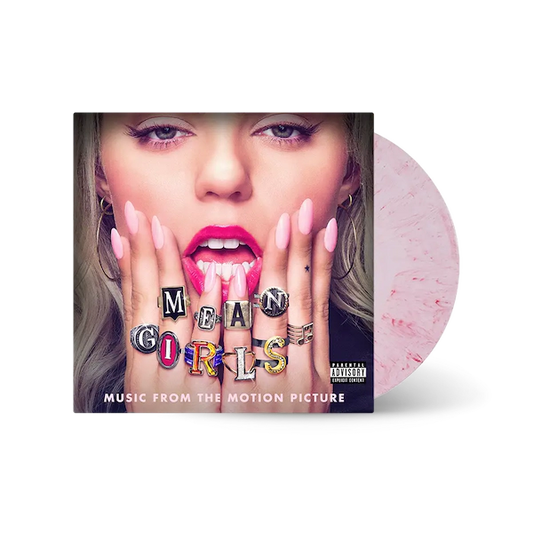 Various - Mean Girls (Music From The Motion Picture) (Preorder 19/04/24)