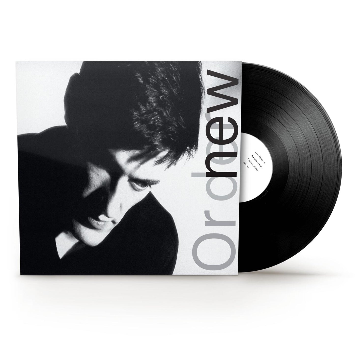 New Order - Low-Life, 2022 Remaster (Preorder 19/09/25)