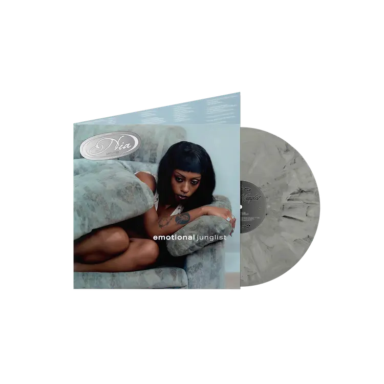Nia Archives - Emotional Junglist