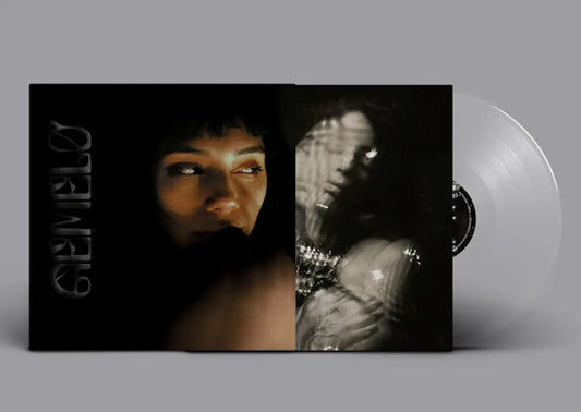Angélica Garcia - Gemelo (Preorder 07/06/24)