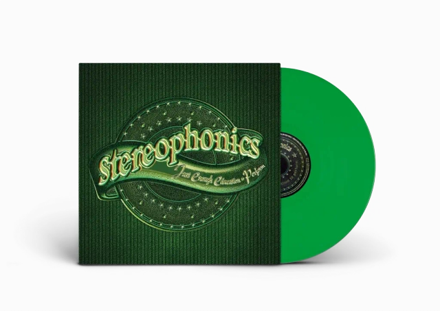 Stereophonics - Just Enough Education To Perform (National Album Day 2024)