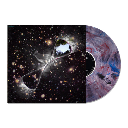 Pinkshift - Earthkeeper (Preorder 30/08/25)