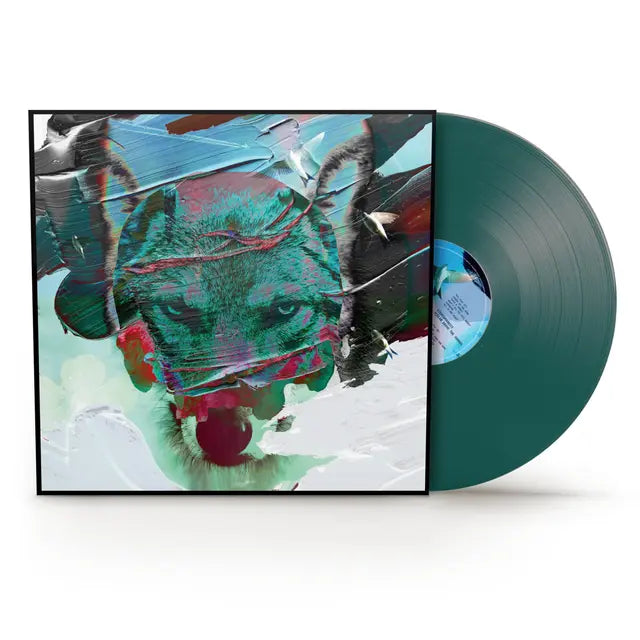 Stereophonics - Scream Above The Sound (Preorder 31/07/26)