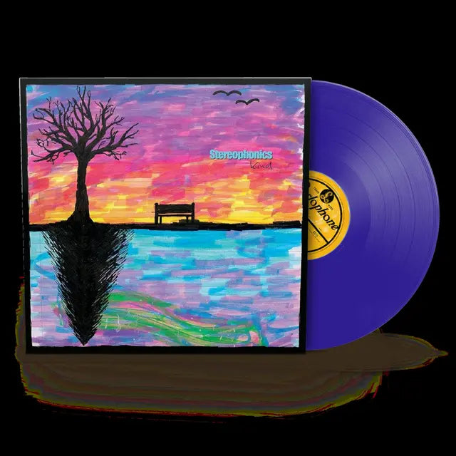 Stereophonics - Kind (Preorder 31/07/26)