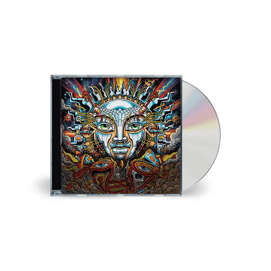 Sublime - Until The Sun Explodes (Preorder 12/06/26)