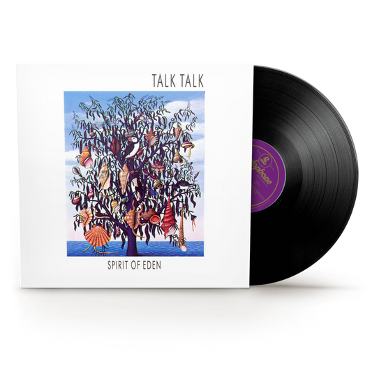 Talk Talk - Spirit Of Eden (Preorder 06/02/26)