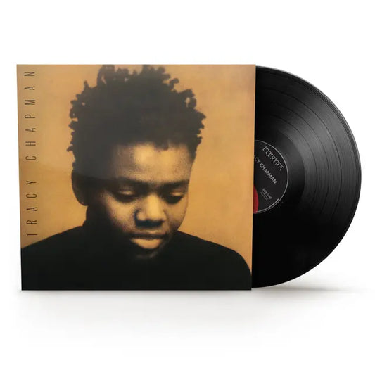 Tracy Chapman - Tracy Chapman (Preorder 04/04/25)