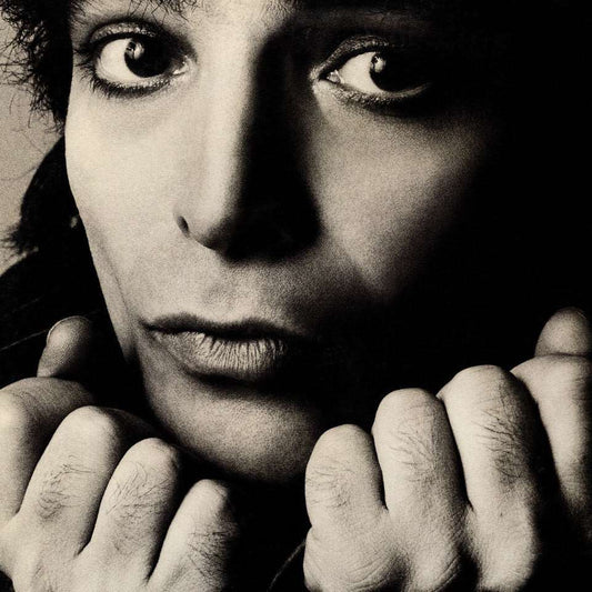Alan Vega - Just A Million Dreams (Preorder 26/01/24)