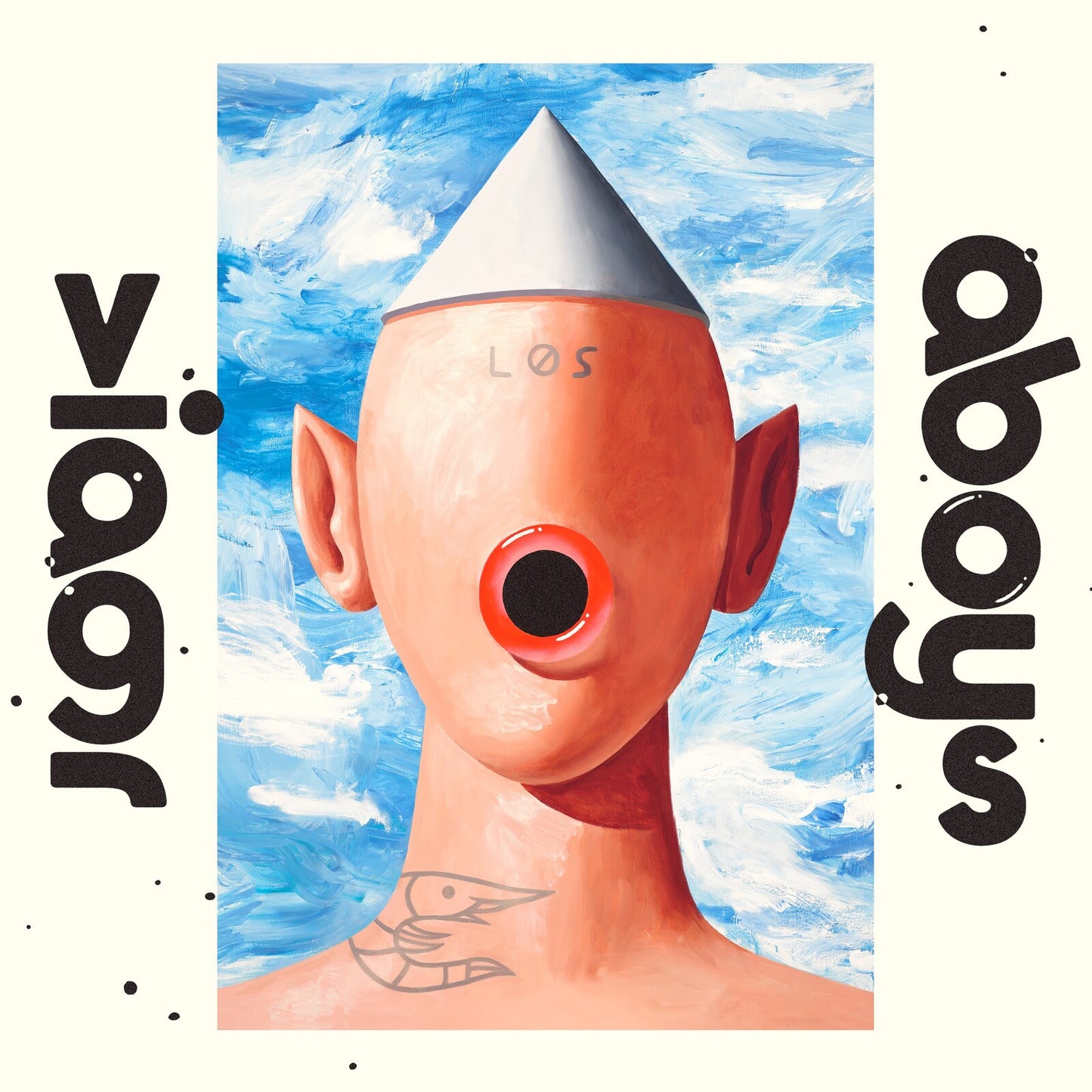 Viagra Boys - viagr aboys (Preorder 25/04/25)