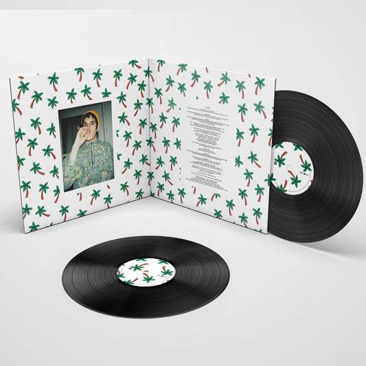 Biga Ranx - 1988 (Preorder 25/07/25)