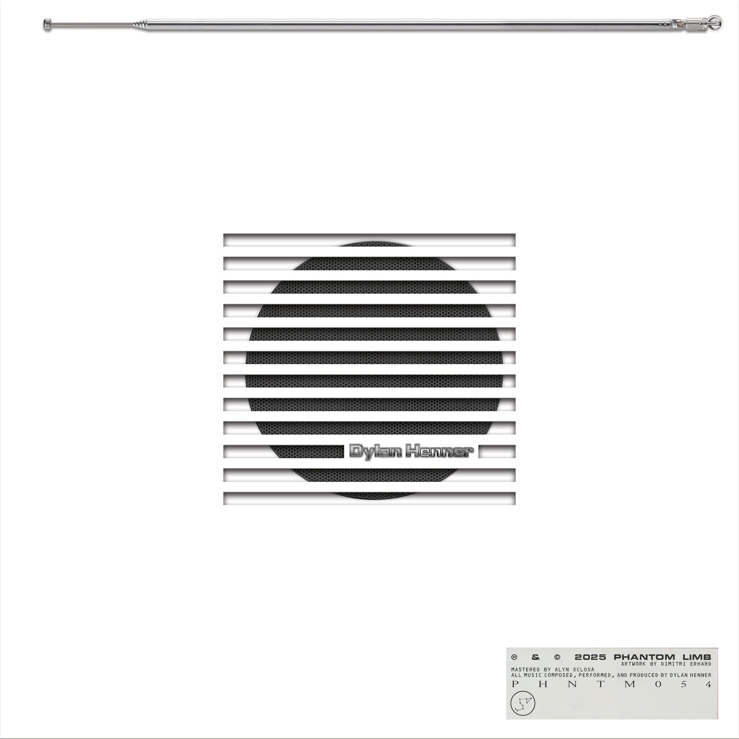 Dylan Henner - Star Dream FM (Preorder 17/10/25)