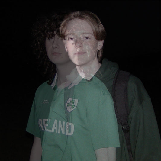 Take Care - Agony / Reject / Alive (Preorder 05/12/25)