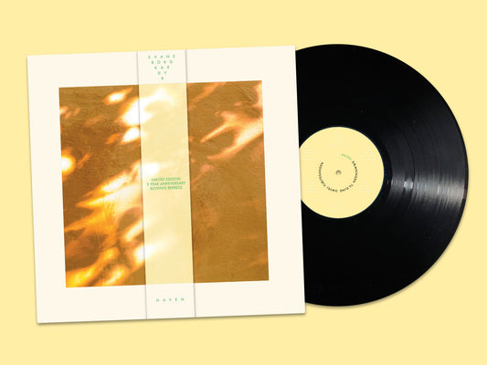 Svaneborg Kardyb - Haven (Preorder 10/10/25)