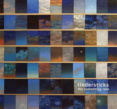 Tindersticks - The Something Rain (Preorder 10/10/25)