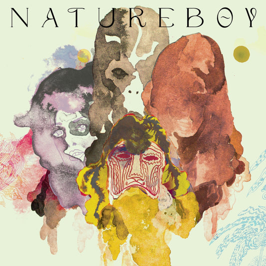 Natureboy Flako - Natureboy (Preorder 14/11/25)
