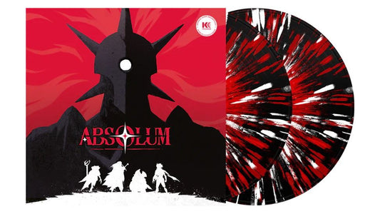 Gareth Coker - Absolum – Original Game Soundtrack (Preorder 16/01/26)