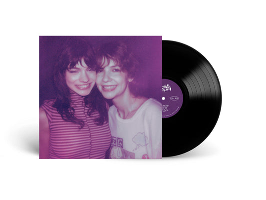 Pacifica - In Your Face (Preorder 14/11/25)