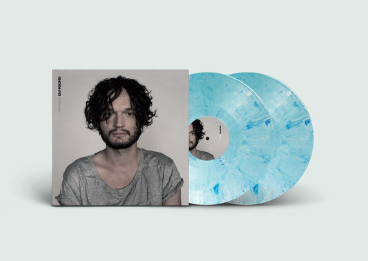Various Artists - DJ-Kicks: Apparat (!K7 40th Anniversary) Preorder 21/11/25