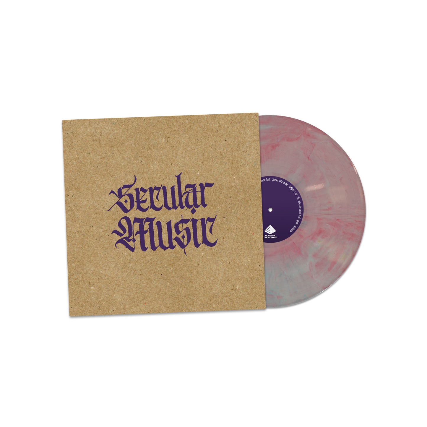 Girls Of The Internet - Secular Music Vol. 1 (Preorder 05/12/25)