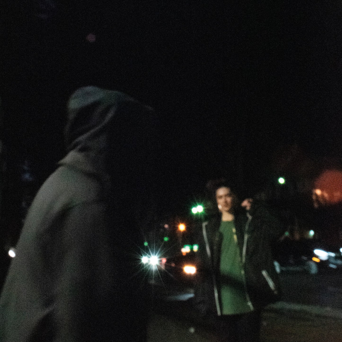 Frankie & Kelman Duran - McArthur (Preorder 30/01/26)