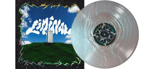 AVRALIZE - liminal (Preorder 13/03/26)