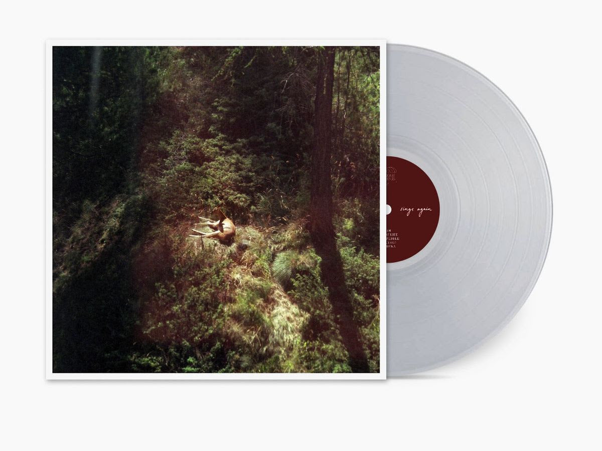 Will Samson - Sings Again (Preorder 22/05/26)