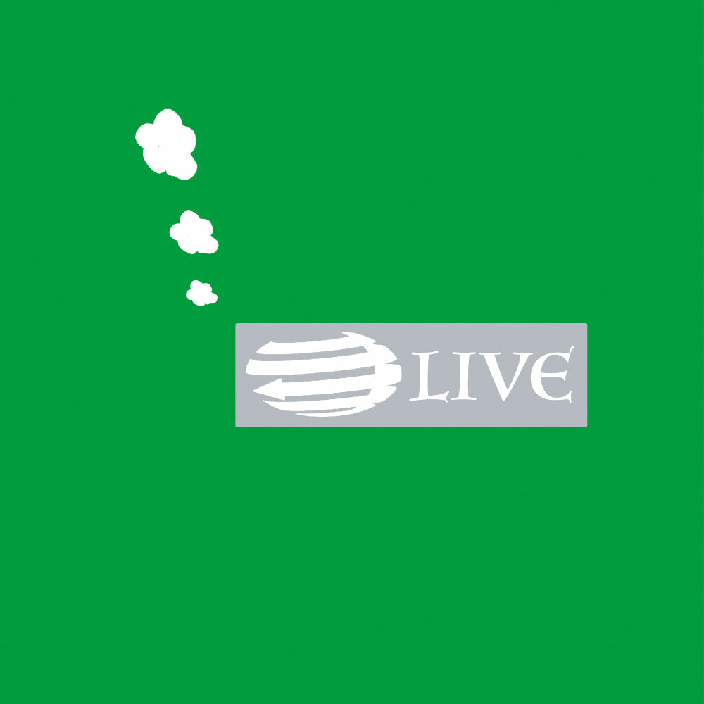 The Group Shower - Live (Preorder 06/04/26)