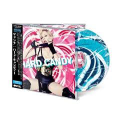 Madonna - Hard Candy