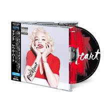 Madonna - Rebel Heart