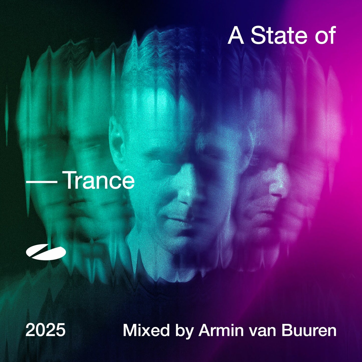 Armin Van Buuren - A State Of Trance 2025 (Preorder 30/05/25)