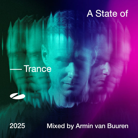 Armin Van Buuren - A State Of Trance 2025 (Preorder 30/05/25)