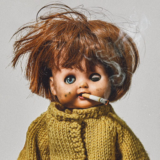 Monster Florence - Petty Cash (Preorder 19/09/25)