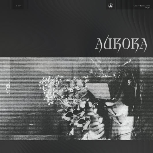 Lathe Of Heaven - Aurora (Preorder 29/08/25)