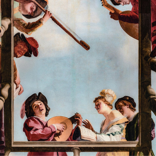 Home Counties - Humdrum (Preorder 24/10/25)