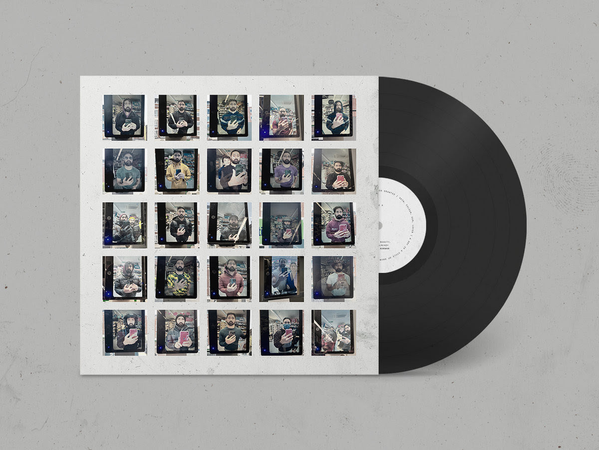 Sarathy Korwar - There Is Beauty, There Already (Preorder 07/11/25)